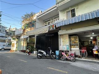 Bán nhà mặt tiền đường dương tự quán, sổ hồng riêng, hoàn công đầy đủ