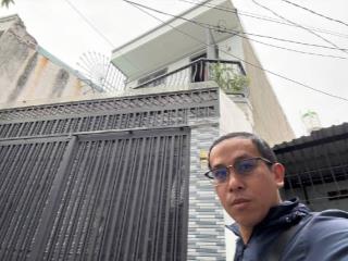 Hiếm q7, nhà ngang khủng 5m x 14m, hẻm xe hơi, ngay kdc nam long, chỉ nhỉnh 6 tỷ