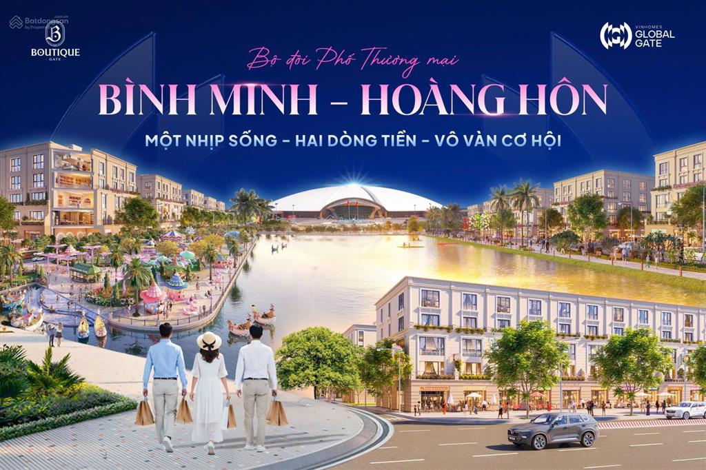 Chủ đầu tư vin cổ loa chiết khấu 22% 26% cho 26 căn liền kề 2 mặt tiền giá chỉ từ 15,8 tỷ