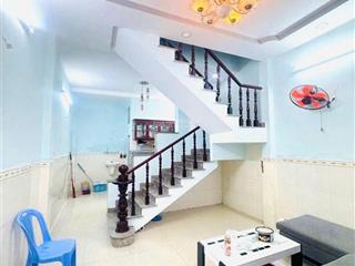 Nhà 2 tầng huỳnh thị hai  phường trung mỹ tây  hẻm chuẩn 5m oto thông chữ u  giá 3.25 tỷ