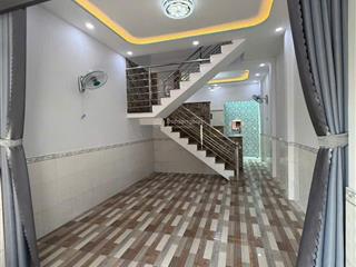 Giá mới chỉ 1 tỷ 890 triệu hàng tốt cho khách chốt nhanh nhà thới tam thôn 16 hóc môn