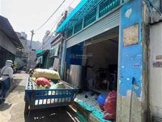 Bán nhà đường song hành trung chánh hóc môn