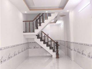 Bán nhà nguyễn thị ngâu hẻm ô tô 53m giá 1.68 tỷ diện tích 3,8m 14m (53m)