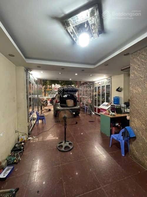 Bán nhà mặt phố vạn phúc hà đông 80m2 9 tầng mặt tiền 5.2m 4x tỷ kinh doanh ôtô tránh thang máy cc