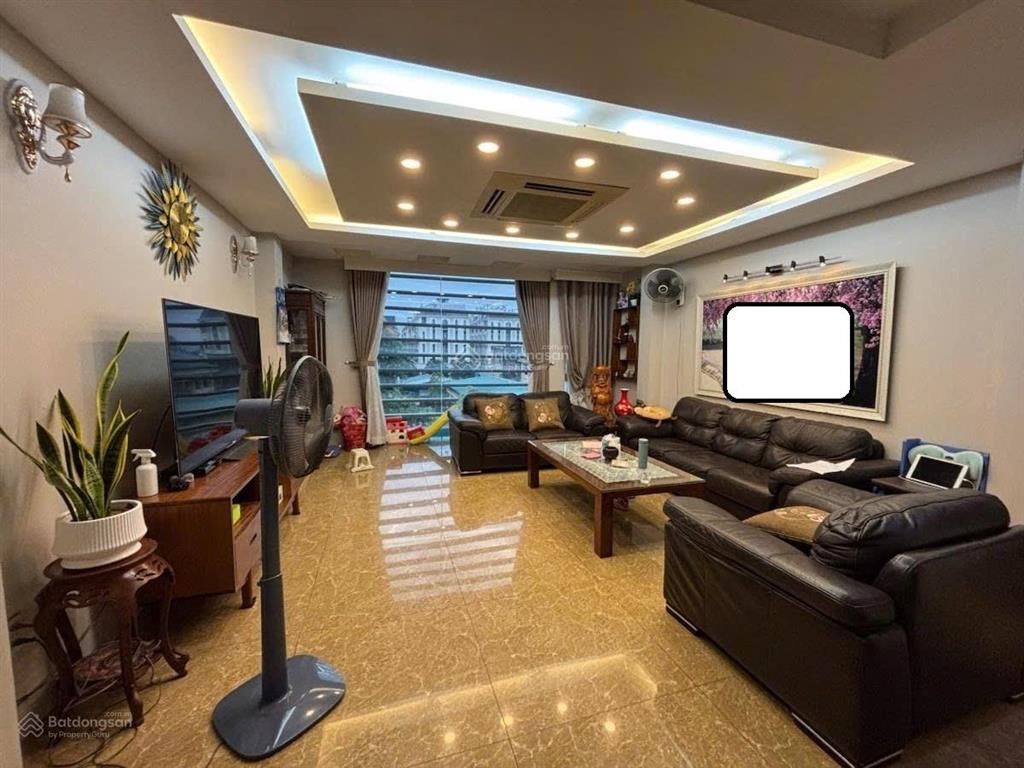 Bán nhà mặt phố vạn phúc hà đông 80m2 9 tầng mặt tiền 5.2m 4x tỷ kinh doanh ôtô tránh thang máy cc