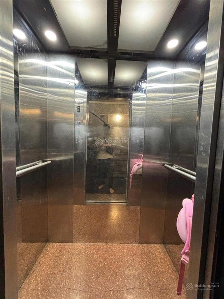 Bán nhà mặt phố vạn phúc hà đông 80m2 9 tầng mặt tiền 5.2m 4x tỷ kinh doanh ôtô tránh thang máy cc