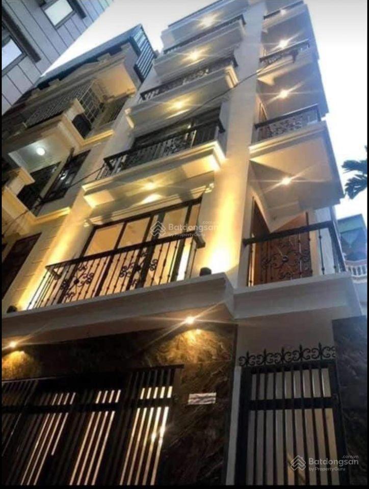 Bán nhà mặt phố vạn phúc hà đông 80m2 9 tầng mặt tiền 5.2m 4x tỷ kinh doanh ôtô tránh thang máy cc