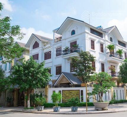 Bán mặt phố biệt thự văn quán hà đông 220m2 3 tầng mặt tiền 11m hơn 79 tỷ đường đôi kinh doanh cc