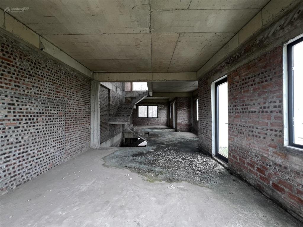 Bán nhà mỗ lao thanh bình 222m2 3t mặt tiền 31m 37 tỷ phân lô ô tô tránh vỉa hè cc 0976 052 ***