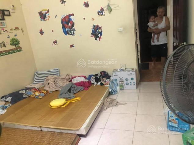 Bán nhà ao sen hà đông 80m2 mặt tiền 30m hơn 32 tỷ cấp 4 ôtô tráh kinhdoah xây ccmn cc 0976 052 ***