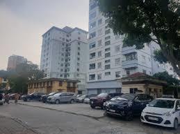 Bán nhà mặt phố hồ đền lừ hoàng mai 150m2 mặt tiền 5.2m 5x tỷ cấp 4 view hồ xây tòa văn phòng cc