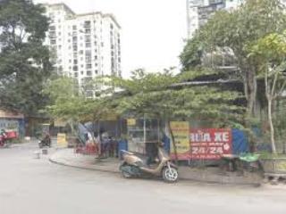 Bán nhà mặt phố hồ đền lừ cấp 4 hoàng mai 150m2 mặt tiền 5.2m hơn 59 tỷ view hồ xây tòa vănphòng cc