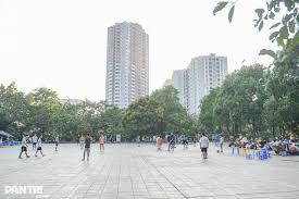 Bán nhà mặt phố hồ đền lừ hoàng mai 150m2 mặt tiền 5.2m 5x tỷ cấp 4 view hồ xây tòa văn phòng cc