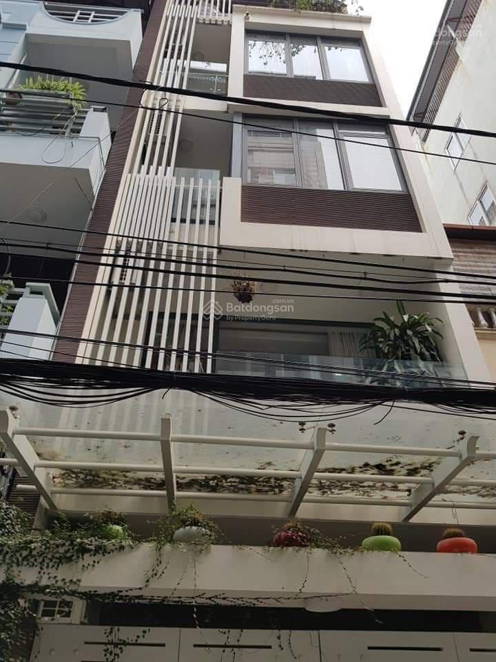 Bán nhà nguyễn văn lộc 110m2 5 tầng mặt tiền 6m hơn 32 tỷ kinh doanh ô tô tránh cc 0976 052 ***