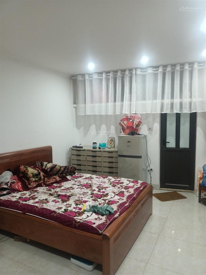 Bán nhà nguyễn văn lộc 110m2 5 tầng mặt tiền 6m hơn 32 tỷ kinh doanh ô tô tránh cc 0976 052 ***