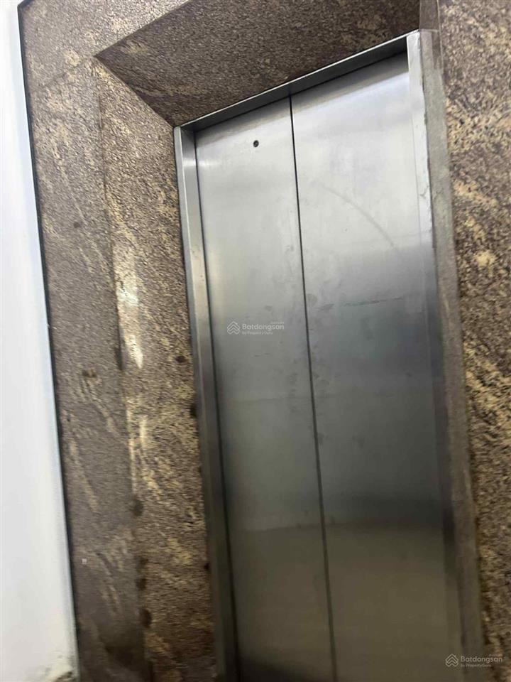 Bán tòa nhà mặt phố thái hà đống đa 75m2 6 tầng mặt tiền 4.8m hơn 66 tỷ thangmáy kinhdoanh ôtô tráh