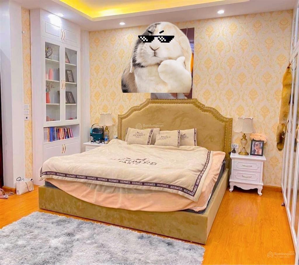 Bán nhà đường 18m vũ trọng khánh 95m2 7t mặt tiền 20m 36.6 tỷ kinh doanh thang máy ôtô tránh vỉa hè