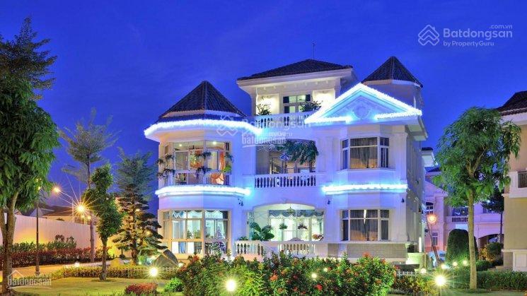 Bán biệt thự văn quán nguyễn khuyến hà đông 235m2, 4t mặt tiền 12m 4x tỷ ôtô tránh vỉa hè, cc
