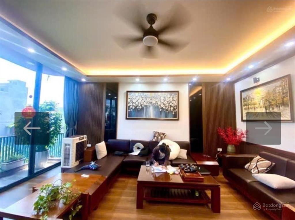 Bán nhà nhà vườn tổng cục 5 yên xá tân triều 110m2 6 tầng mặt tiền 6m hơn 35 tỷ ôtô tránh vỉahè cc