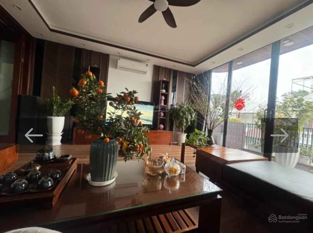 Bán nhà nhà vườn tổng cục 5 yên xá tân triều 110m2 6 tầng mặt tiền 6m hơn 35 tỷ ôtô tránh vỉahè cc