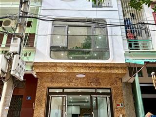 Bán nhà nhà vườn tổng cục 5 yên xá tân triều 110m2 6 tầng mặt tiền 6m hơn 35 tỷ ôtô tránh vỉahè cc