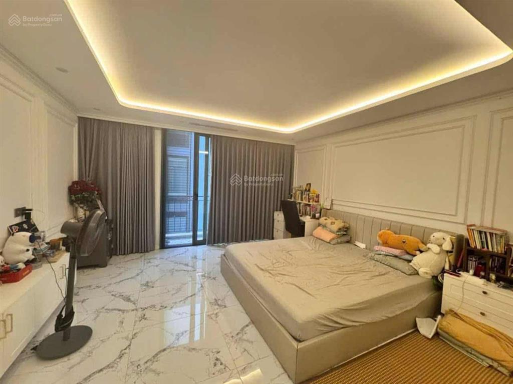 Bán nhà nhà vườn tổng cục 5 yên xá tân triều 110m2 6 tầng mặt tiền 6m hơn 35 tỷ ôtô tránh vỉahè cc