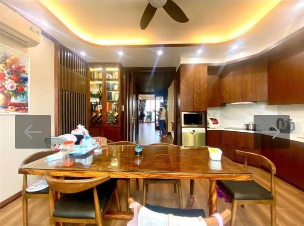 Bán nhà nhà vườn tổng cục 5 yên xá tân triều 110m2 6 tầng mặt tiền 6m hơn 35 tỷ ôtô tránh vỉahè cc