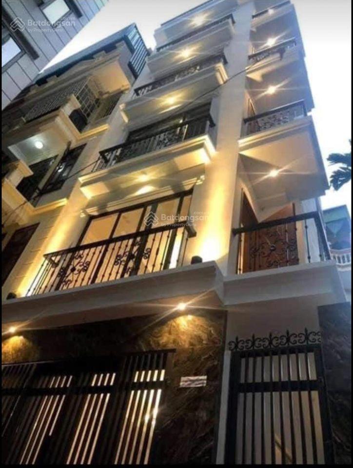 Bán tòa nhà mặt phố phố vọng 130m2 9 tầng mặt tiền 5.5m 70 tỷ văn phòng kinh doanh ôtô tránh vỉa hè