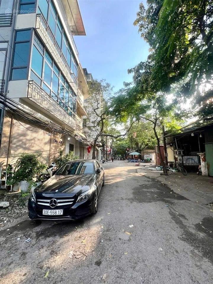 Bán đất trần phú hà đông 110m2 mặt tiền 12m 2xtỷ ôtô tránh gần phố xây ccmn văn phòng cc 0976 052 ***