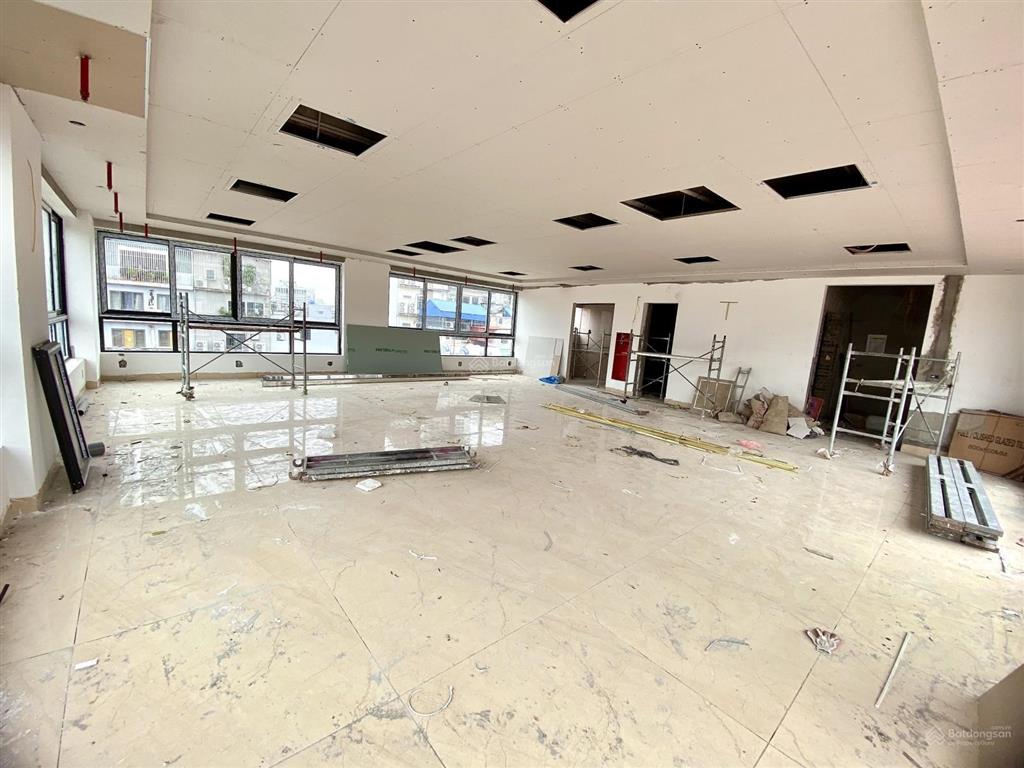 Bán đất lê văn lương thanh xuân 170m2 mặt tiền 20m hơn 41 tỷ xây vp xây ccmn kinh doanh ô tô tránh