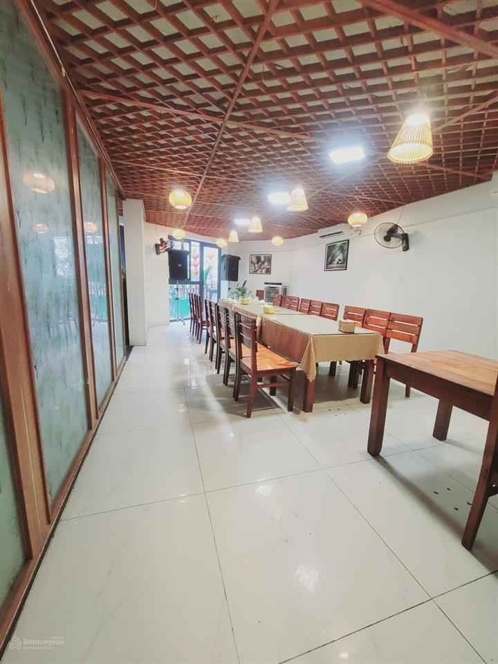 Bán biệt thự văn phú 280m2 4 tầng mặt tiền 45m 8x tỷ ôtô tránh vỉa hè kinh doanh. cc 0976 052 ***