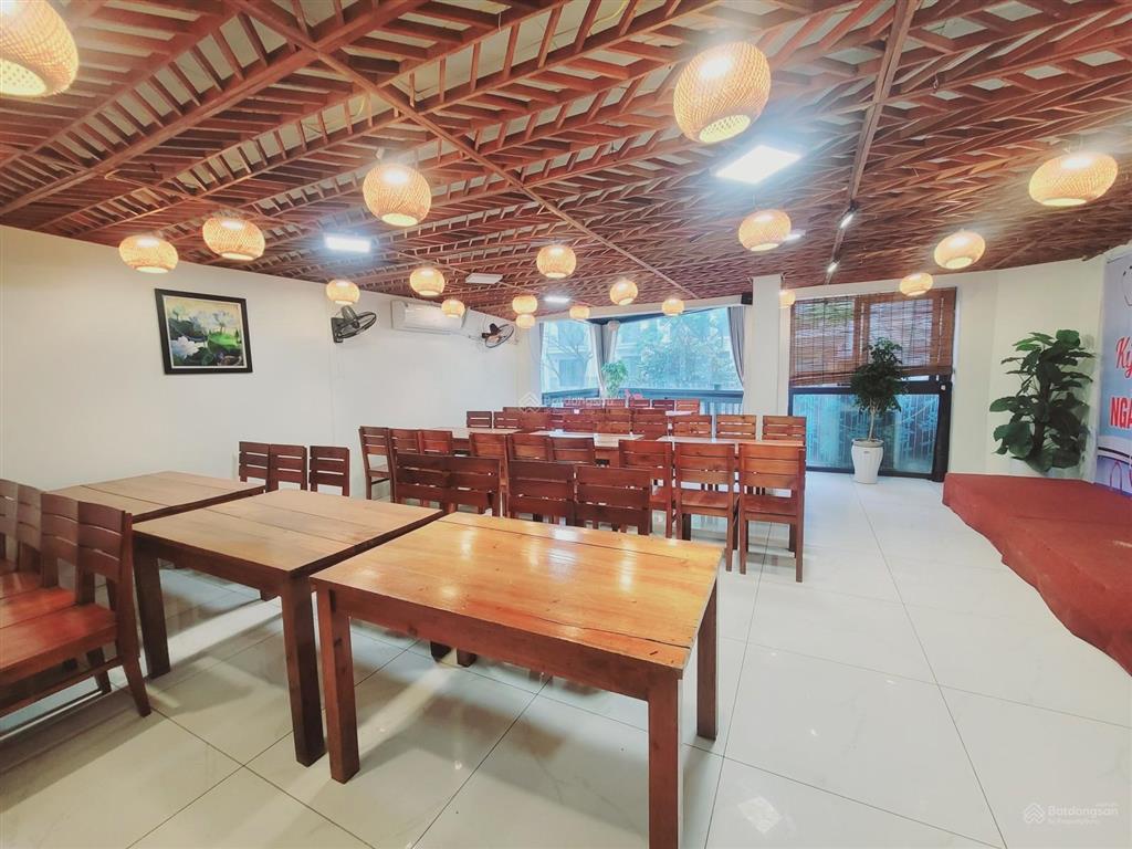 Bán biệt thự văn phú 280m2 4 tầng mặt tiền 45m 8x tỷ ôtô tránh vỉa hè kinh doanh. cc 0976 052 ***