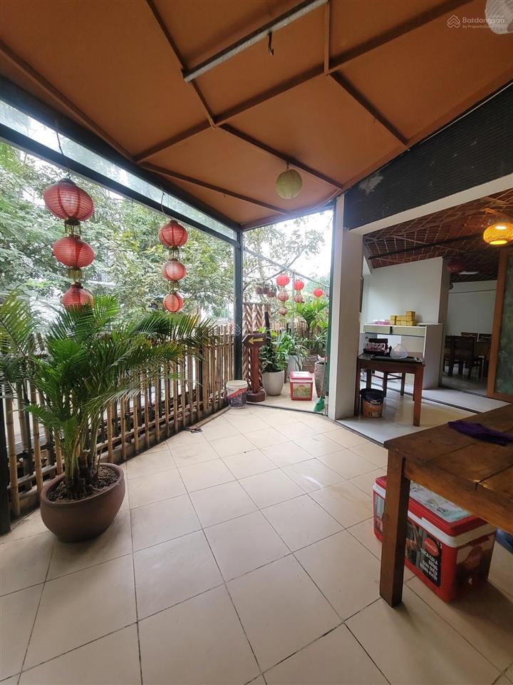 Bán biệt thự văn phú 280m2 4 tầng mặt tiền 45m 8x tỷ ôtô tránh vỉa hè kinh doanh. cc 0976 052 ***