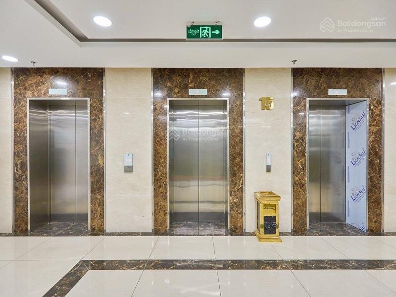 Bán nhà mặt phố vạn phúc 150m2 9t mặt tiền 15m 1xx tỷ kinh doanh trục đường đôi ô tô tránh vỉa hè