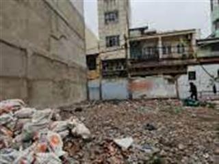 Bán đất yên xá tổng cục 5 130m2 mặt tiền 6.5m hơn 43 tỷ khu đấugiá xây ccmn xây vănphòng 0976 052 ***