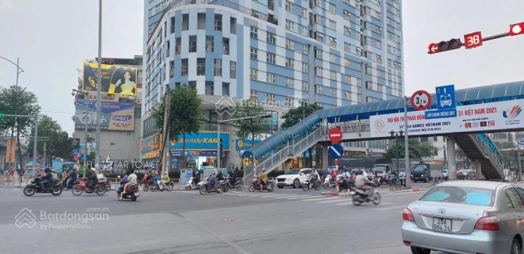 Bán sàn usilk nguyễn thanh bình hà đông 2900m2 mặt tiền 200m 70 tỷ văn phòng bể bơi thuê 2tỷ/n cc