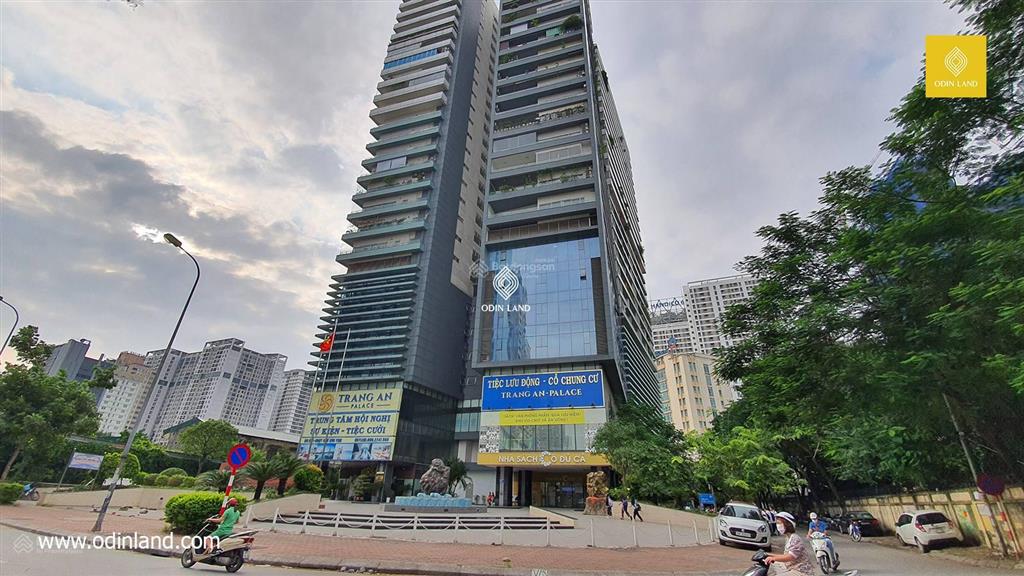 Bán sàn usilk nguyễn thanh bình hà đông 2900m2 mặt tiền 200m 70 tỷ văn phòng bể bơi thuê 2tỷ/n cc