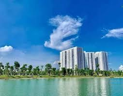 Bán sàn usilk nguyễn thanh bình hà đông 2900m2 mặt tiền 200m 70 tỷ văn phòng bể bơi thuê 2tỷ/n cc