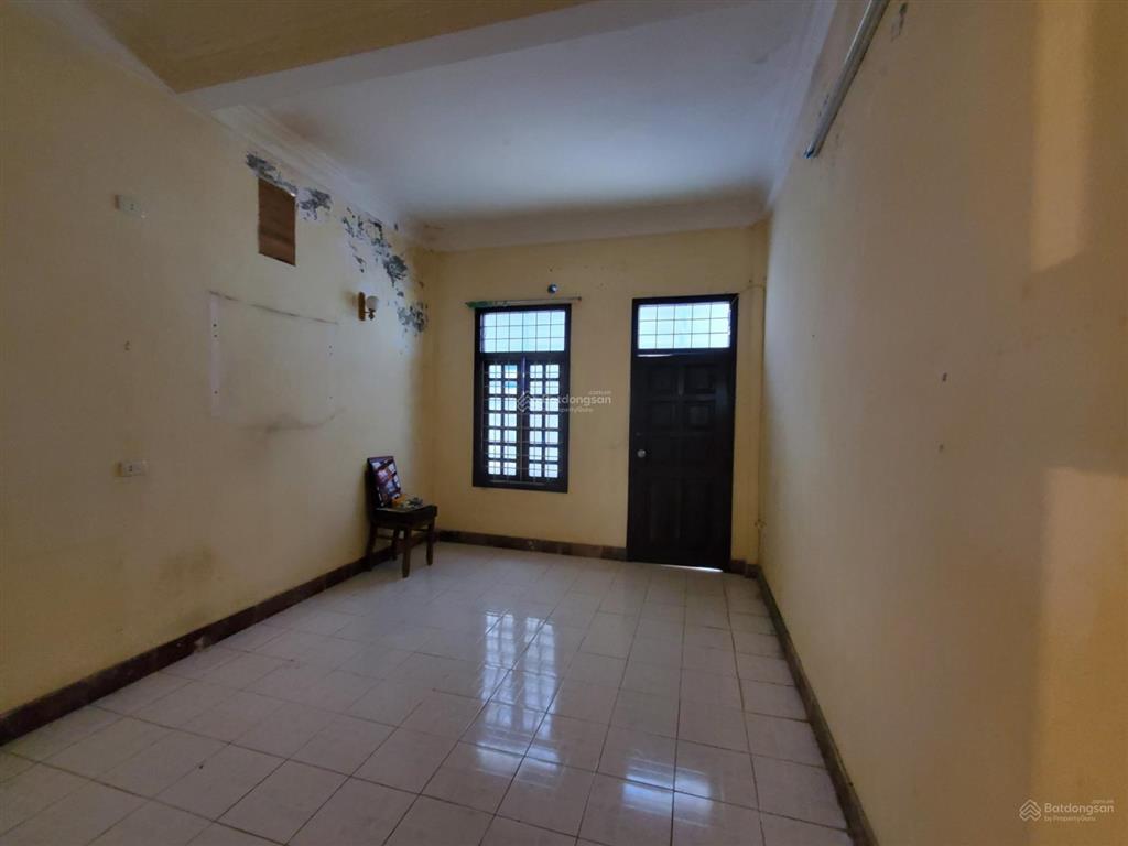 Bán nhà mặt phố lê hồng phong 73m2 5 tầng mặt tiền 5.2m hơn 30 tỷ kinh doanh ôtô tránh vỉa hè cc