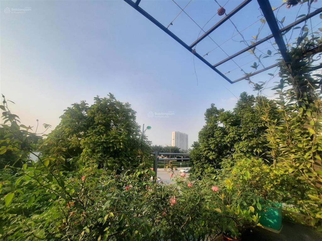 Bán đất vạn phúc hà đông 80m2 mặt tiền 5.2m 2x tỷ khu đấu giá ô tô tránh vỉa hè xây văn phòng cc