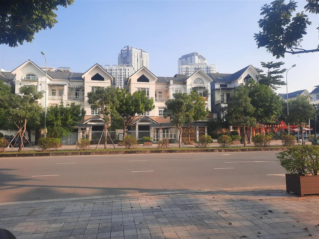 Bán đất vạn phúc hà đông 80m2 mặt tiền 5.2m 2x tỷ khu đấu giá ô tô tránh vỉa hè xây văn phòng cc