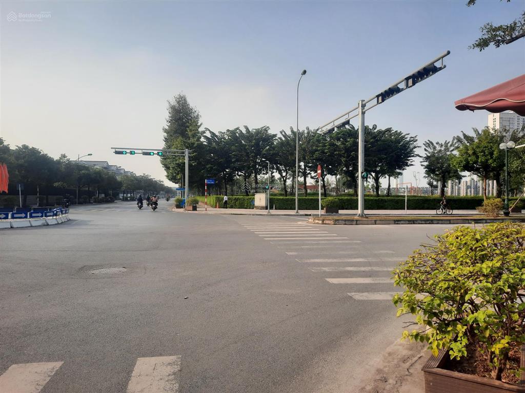 Bán đất vạn phúc hà đông 80m2 mặt tiền 5.2m 2x tỷ khu đấu giá ô tô tránh vỉa hè xây văn phòng cc