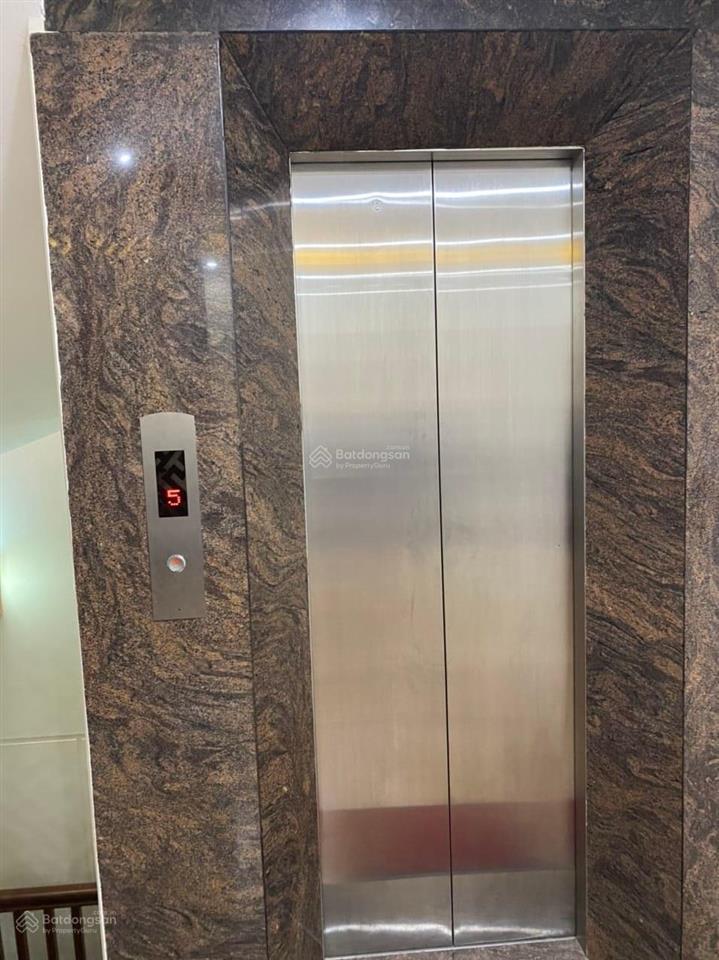Bán nhà mặt phố tú mỡ cầu giấy 52m2 8 tầng mặt tiền 5m 3x tỷ thang máy kinh doanh văn phòng vỉa hè