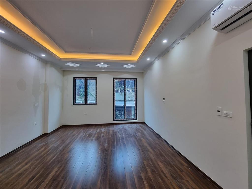 Bán nhà mặt phố tú mỡ cầu giấy 52m2 8 tầng mặt tiền 5m 3x tỷ thang máy kinh doanh văn phòng vỉa hè