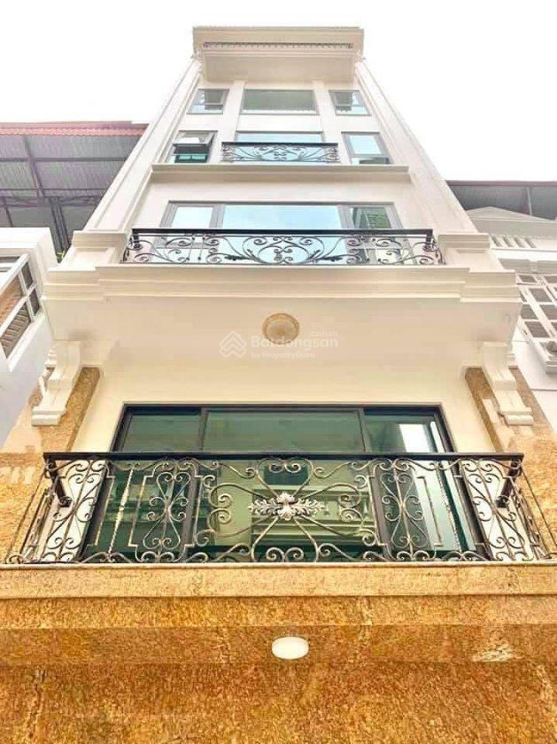 Bán nhà bế văn đàn hà đông 48m2 4 tầng mặt tiền 4.8m 1x tỷ ô tô tránh nhà đẹp ở ngay 0976 052 ***