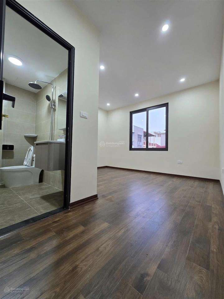 Bán nhà bế văn đàn hà đông 48m2 4 tầng mặt tiền 4.8m 1x tỷ ô tô tránh nhà đẹp ở ngay 0976 052 ***