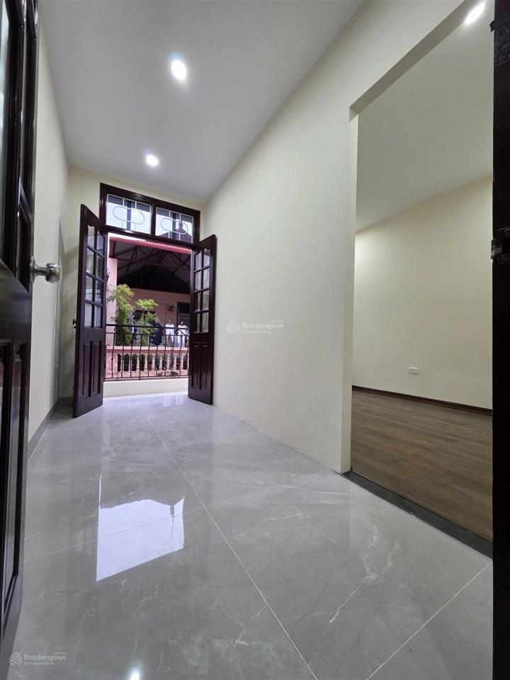 Bán nhà bế văn đàn hà đông 48m2 4 tầng mặt tiền 4.8m 1x tỷ ô tô tránh nhà đẹp ở ngay 0976 052 ***