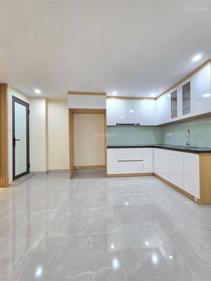 Bán nhà bế văn đàn hà đông 48m2 4 tầng mặt tiền 4.8m 1x tỷ ô tô tránh nhà đẹp ở ngay 0976 052 ***