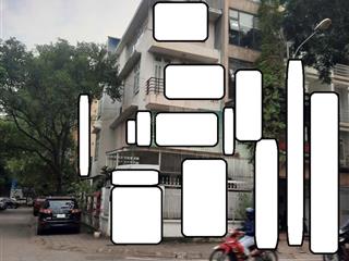 Bán nhà văn quán 85m2 6 tầng mặt tiền 20m hơn 31 tỷ lô góc ôtô tránh vỉa hè thang máy cc 0976 052 ***