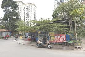 Bán đất dương nội lê quang đạo 52m2 mặt tiền 5m hơn 15 tỷ phân lô ôtô tránh vỉa hè cc 0976 052 ***